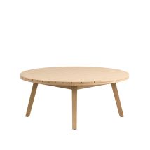 New Classic G5511-CT Wesley - Patio Coffee Table - Light Brown