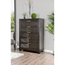 Furniture of America CM7315C Argyros - Chest - Espresso