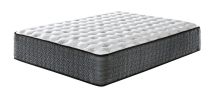 Ashley Furniture M57131 Ultra Luxury - White - Firm Queen Mattress