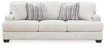 Signature Design by Ashley® 3440138 Brebryan - Flannel - Sofa