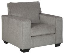 Ashley Furniture 8721420 Ashley Furniture 8721420 Altari - Chair - Alloy