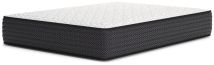 Sierra Sleep® by Ashley M41031 Limited Edition Firm - White - Queen Mattress