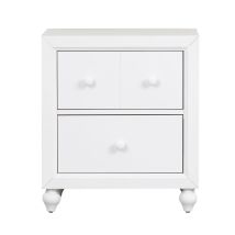 Liberty Furniture 523-BR60 Liberty Furniture 523-BR60 Cottage View - Nightstand - White