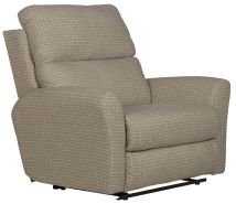 Jackson Furniture Industries 38807-2159/26 Justine - Lay Flat Extra Wide Recliner - Sandstone