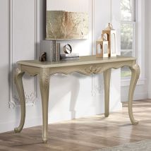 ACME LV03827 Libertee - Sofa Table - Champagne