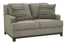 Ashley Furniture 5630335 Kaywood - Granite - Loveseat