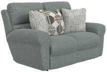Jackson Furniture Industries 61132-1712/29-2934/29 Jackson Furniture Industries 61132-1712/29-2934/29 Kellen - Power Reclining Loveseat With Zero Gravity - Woodlands