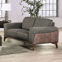 Furniture of America SM6045-LV Kloten - Loveseat