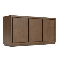 Riverside Furniture 93033 Westwood - Credenza - Whiskey Oak