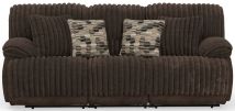 Jackson Furniture Industries 1081-1847/09-1998/09 Hollifield - Reclining Sofa - Chocolate