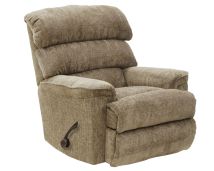 Jackson Furniture Industries 47392-1793/39 Jackson Furniture Industries 47392-1793/39 Pearson - Rocker Recliner - Mocha
