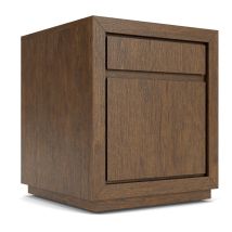 Riverside Furniture 93034 Westwood - File Cabinet - Whiskey Oak