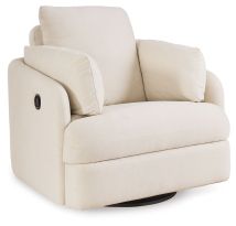 Ashley Furniture 9210361 Ashley Furniture 9210361 Modmax - Swivel Glider Recliner - Oyster