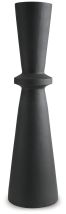 Ashley Furniture A2000664 Ashley Furniture A2000664 Collisten - Vase - 40" - Black