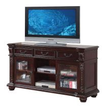 ACME 10321 Anondale - TV Stand - Cherry