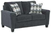 Ashley Furniture 8390535 Abinger - Smoke - Loveseat