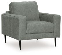 Ashley Furniture 4110220 Hazela - Chair - Charcoal