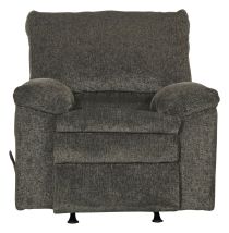 Jackson Furniture Industries 12702-1405/38 Tosh - Rocker Recliner - Pewter
