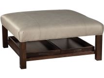 Craftmaster Furniture L024600 Ottoman