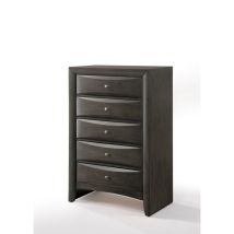 ACME 22707 Ireland - Chest - Gray Oak