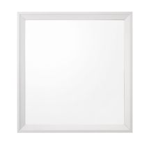 ACME BD01560 Cerys - Mirror - White