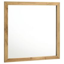 Coaster Fine Furniture 225004 Kaywood - Dresser Mirror - Natural Pine