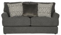 Jackson 348202-1617/48-1726/48 Jackson 348202-1617/48-1726/48 Howell - Loveseat - Night