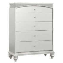 ACME 21806 Maverick - Chest - Platinum