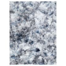 Furniture of America RG5135 Famalica - Area Rug - Tie - Dye Gray