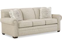 Craftmaster Furniture 726150-68 Queen Sleeper Sofa