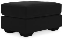 Signature Design by Ashley® 1220614 Gleston - Onyx - Ottoman