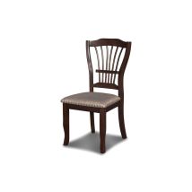 New Classic D2541-20 Bixby - Dining Chair (Set of 2) - Espresso