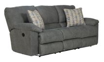 Jackson Furniture Industries 1061-1710/43-2648/43 Jackson Furniture Industries 1061-1710/43-2648/43 Tyler - Reclining Sofa - Stonewash