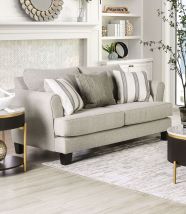 Furniture of America SM1207-LV Ealing - Loveseat