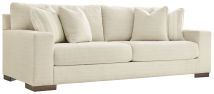 Signature Design by Ashley® 5200338 Maggie - Birch - Sofa