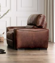 Furniture of America FM90005-LV Marsicano - Loveseat