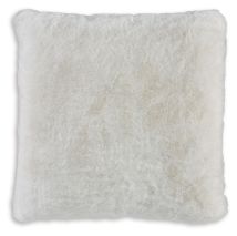 Ashley Furniture A1000863P Ashley Furniture A1000863P Gariland - Pillow - White