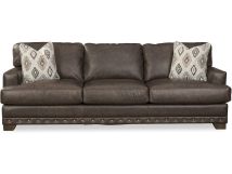 Craftmaster Furniture L782750BDPIL Sofa