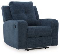 Ashley Furniture 3880629 Ashley Furniture 3880629 Danum - Zero Wall Recliner - Ink
