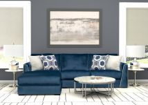 Jackson 2223/73/75-68 Jackson 2223/73/75-68 Jetson - 2 Piece Sofa / LSF Chaise With Comfort Coil Seat Cushions And 4 Included Accent Pillows - Nile