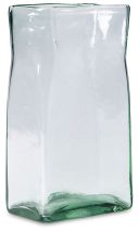 Ashley Furniture A2000537 Taylow - Vase (Set of 3) - Medium - Green