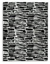Ashley Furniture R406761 Ashley Furniture R406761 Bramshaw - 8' x 10' Rug - Black / Ivory