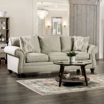Furniture of America SM5411-SF Amaya - Sofa
