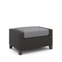New Classic G807G-19S New Classic G807G-19S Skye - Ottomans (Set of 2) - Gray