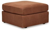 Signature Design by Ashley® 9210208 Modmax - Spice - Oversized Accent Ottoman