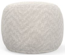 Jackson 60097-2902/26 Jackson 60097-2902/26 Sploosh - Footstool - Parchment