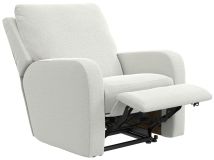 Jackson Furniture Industries 642527-1916/01 Lullaby - Power Headrest Power Auto-Glide Recliner - Cotton
