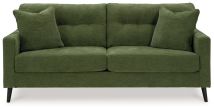 Ashley Furniture 2610738 Ashley Furniture 2610738 Bixler - Sofa - Olive
