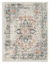 Signature Design by Ashley® R900091 Jarrpage - Multi - Large Rug