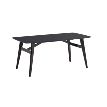 ACME DN02366 Eliora - Dining Table - Black